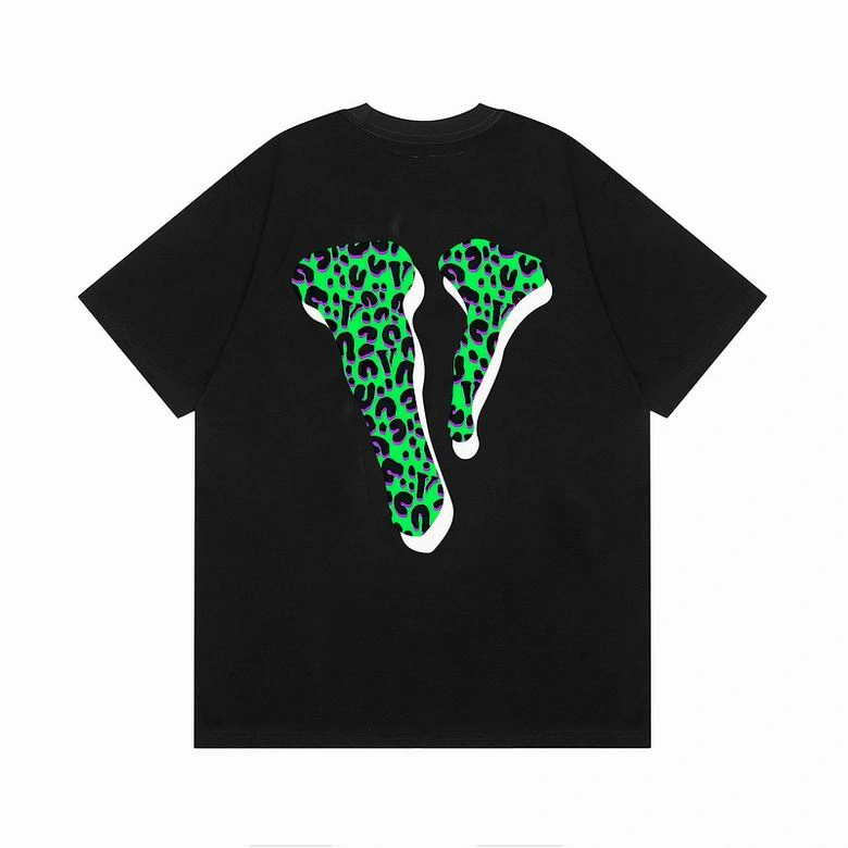Copy V*lone T-shirt Top Quality Qiqi 202340718- Unisex 12148