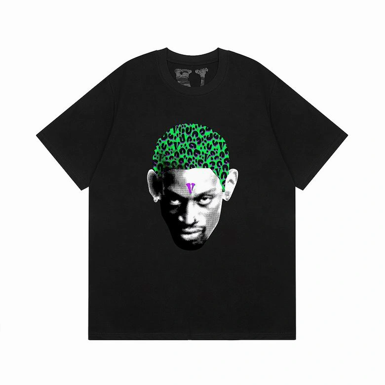 Copy V*lone T-shirt Top Quality Qiqi 202340718- Unisex 12148