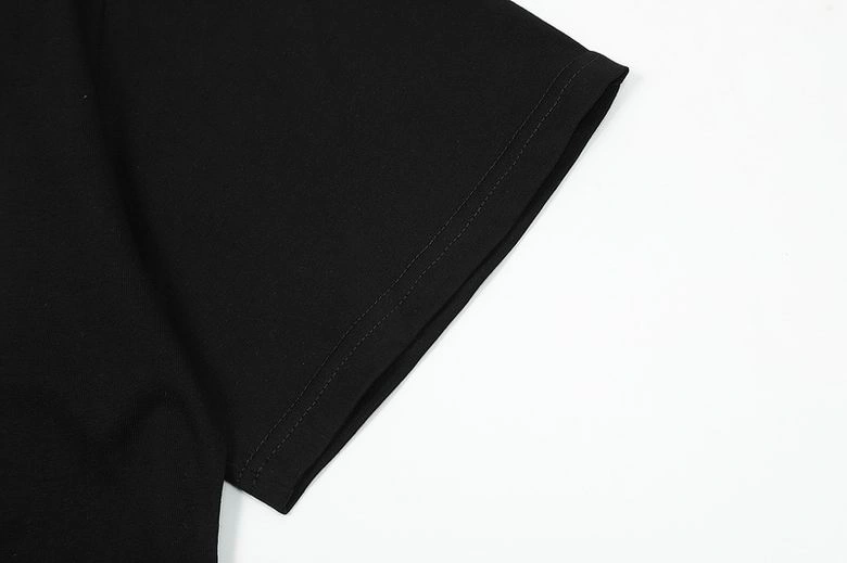 Copy V*lone T-shirt Top Quality Qiqi 20240718- Practical 12145