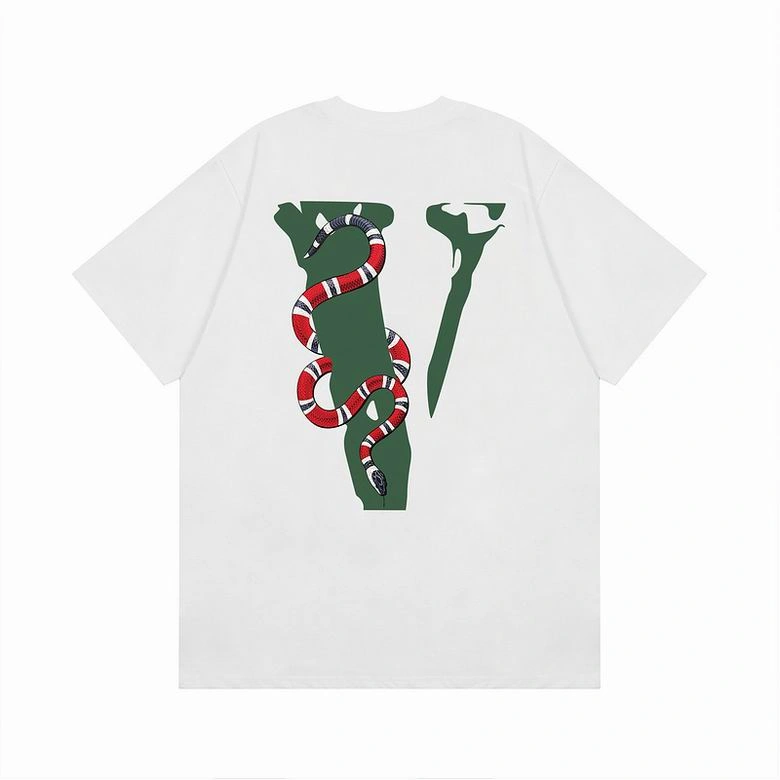 Copy V*lone T-shirt Top Quality Qiqi 20240718- Practical 12145