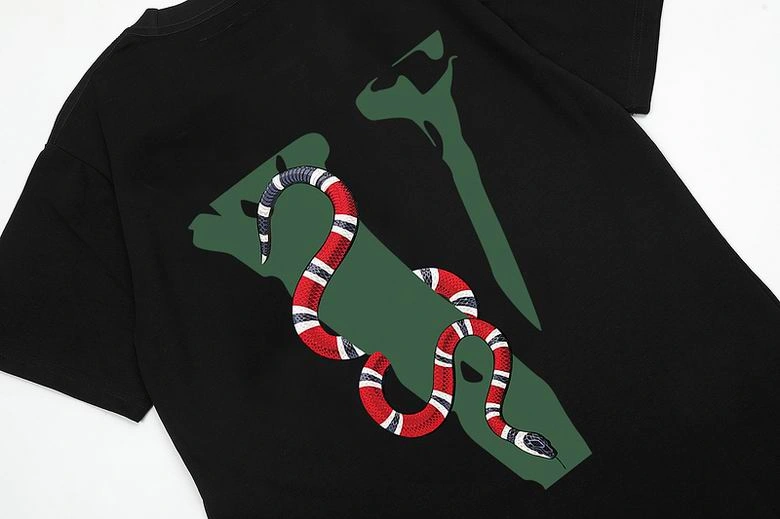 Copy V*lone T-shirt Top Quality Qiqi 20240718- Practical 12145