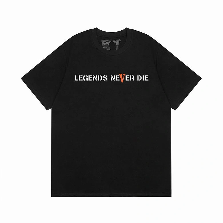 Copy V*lone T-shirt Top Quality Qiqi 20240718- FastDry 12141