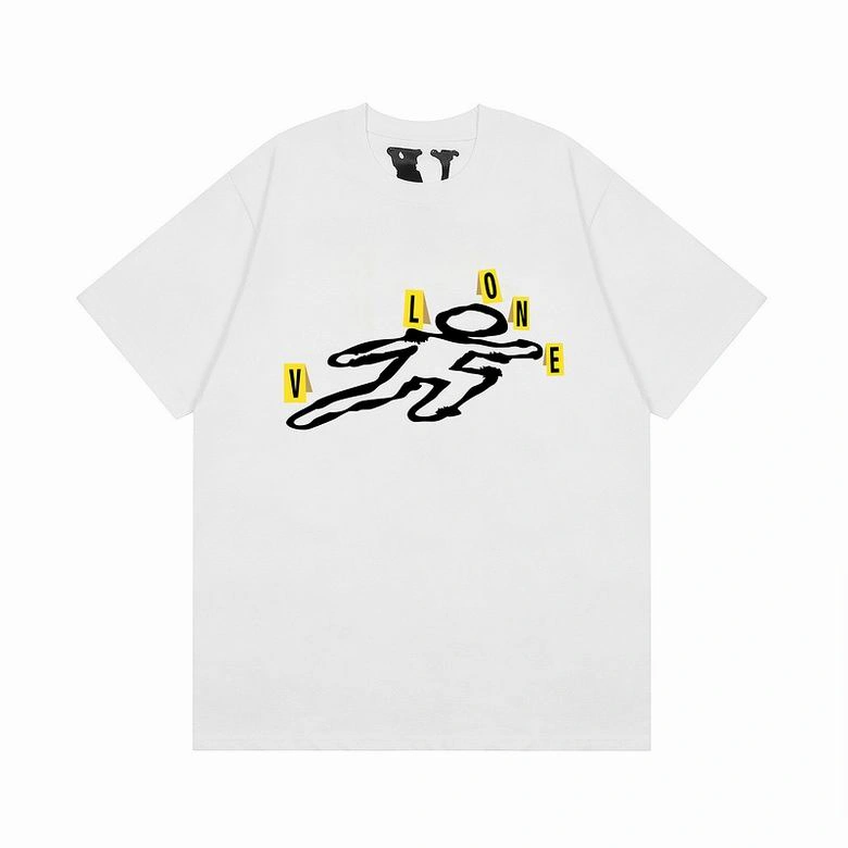 Cozy Copy V*lone T-shirt Top Quality Qiqi 20240718- 12149