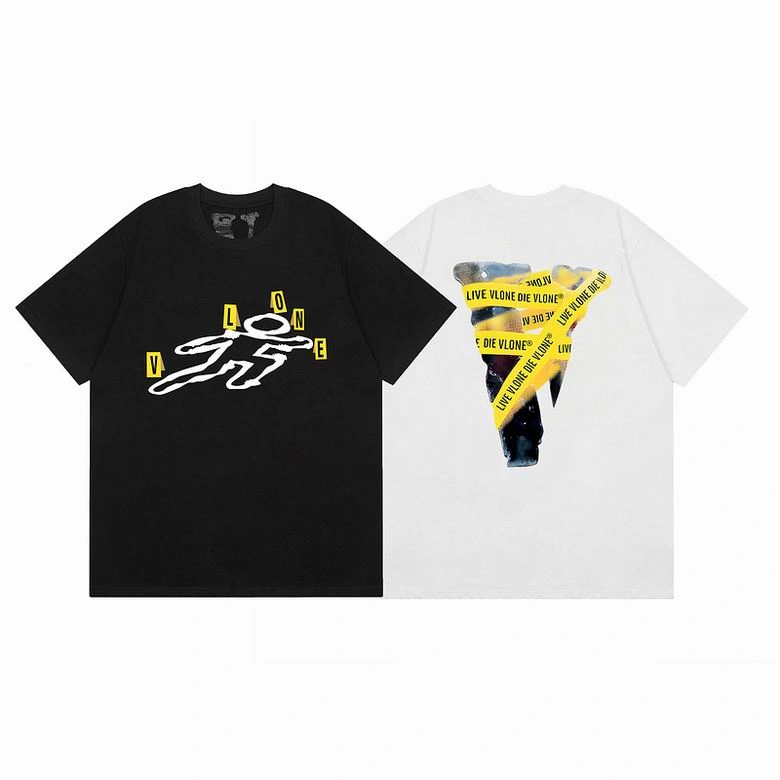 Cozy Copy V*lone T-shirt Top Quality Qiqi 20240718- 12149