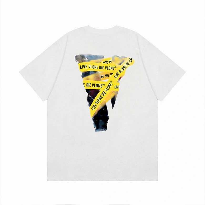 Cozy Copy V*lone T-shirt Top Quality Qiqi 20240718- 12149