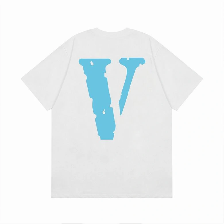 Copy V*lone T-shirt Top Quality Qiqi 2040718- Sustainable 12143