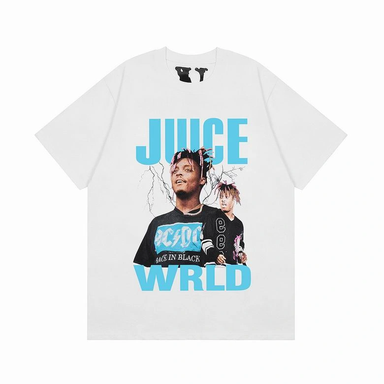 Copy V*lone T-shirt Top Quality Qiqi 2040718- Sustainable 12143