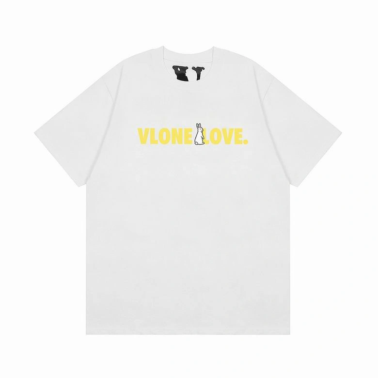 Copy V*lone T-shirt Top Quality Qiqi 2040718- Sleek 12144