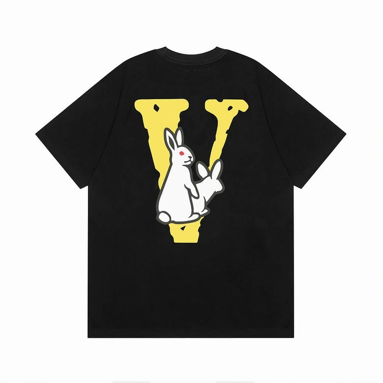 Copy V*lone T-shirt Top Quality Qiqi 2040718- Sleek 12144
