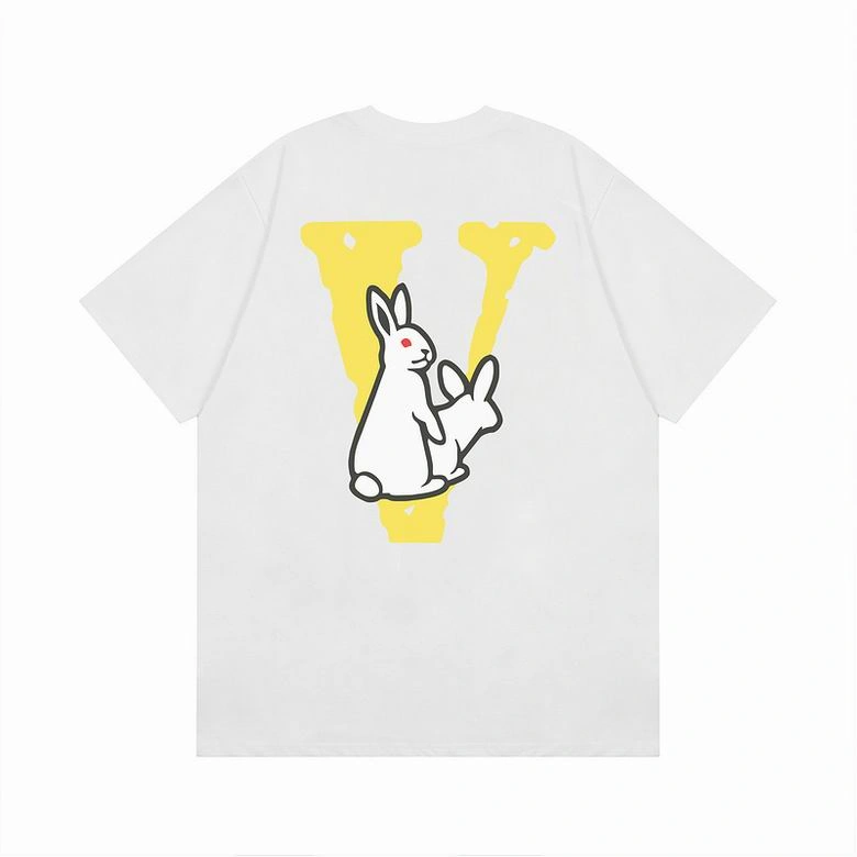 Copy V*lone T-shirt Top Quality Qiqi 2040718- Sleek 12144