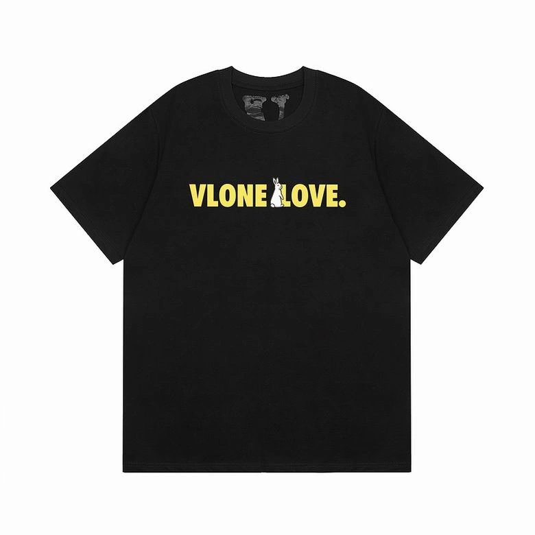 Copy V*lone T-shirt Top Quality Qiqi 2040718- Sleek 12144