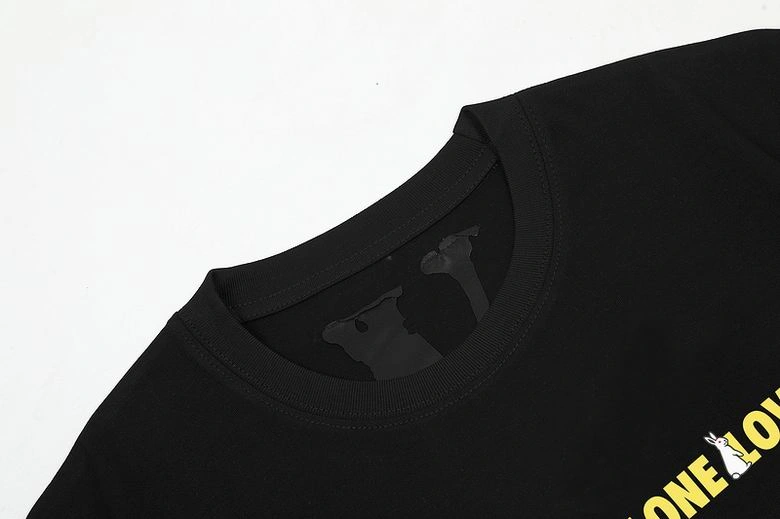 Copy V*lone T-shirt Top Quality Qiqi 2040718- Sleek 12144