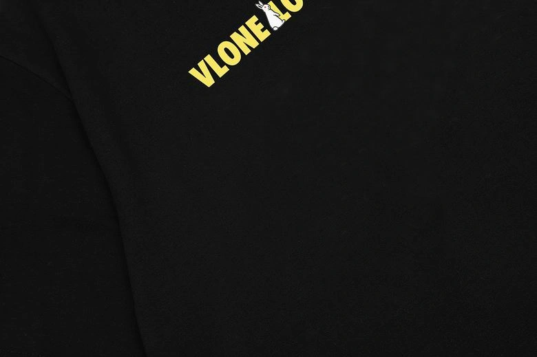 Copy V*lone T-shirt Top Quality Qiqi 2040718- Sleek 12144