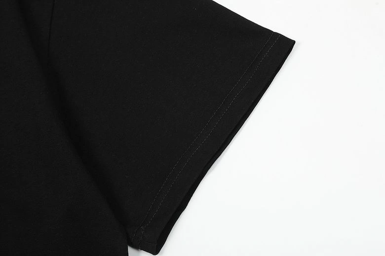 Copy V*lone T-shirt Top Quality Qiqi 2040718- Sleek 12144