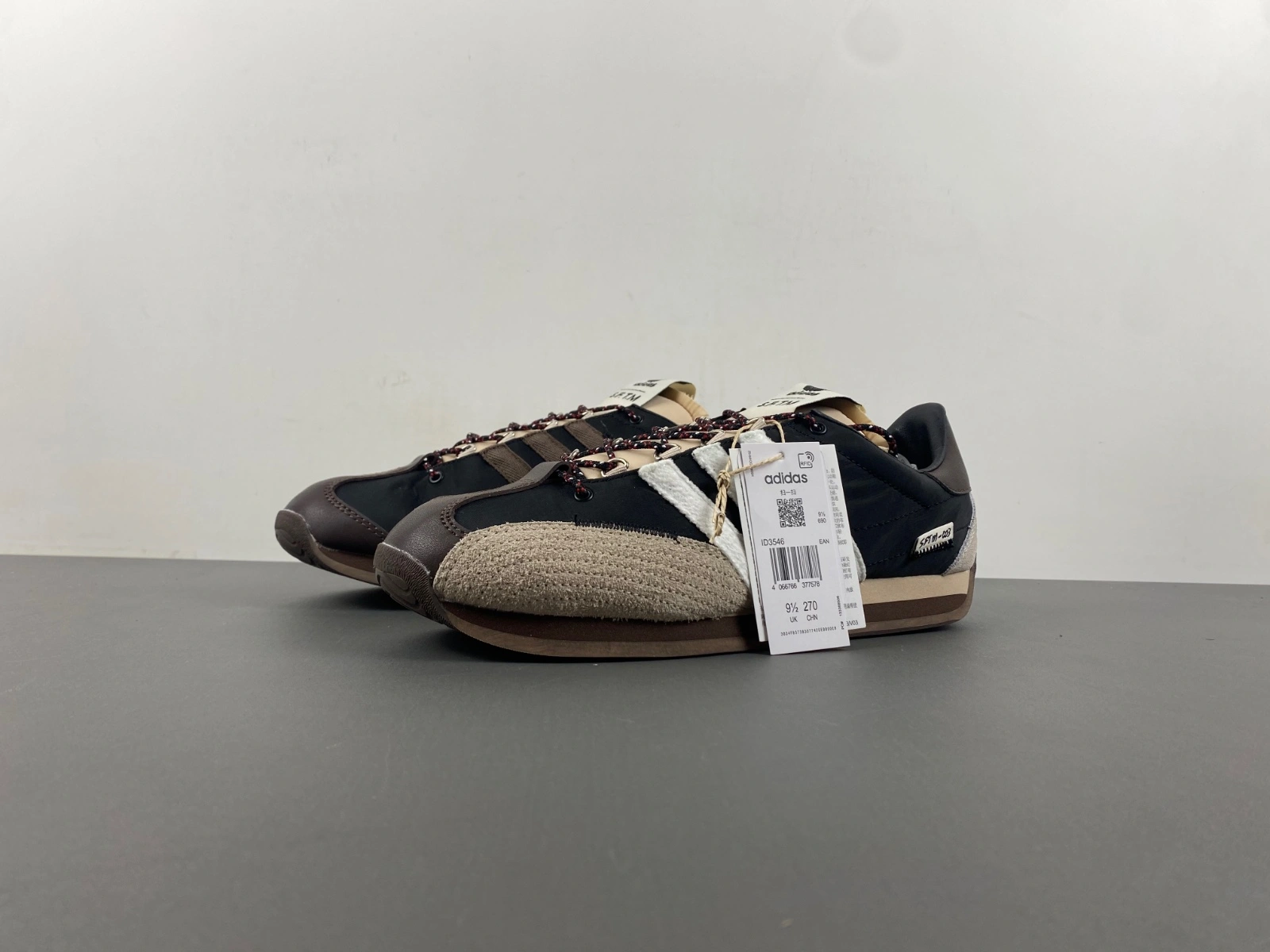 Country OG Low Song for the Mute Black Colorful 2793