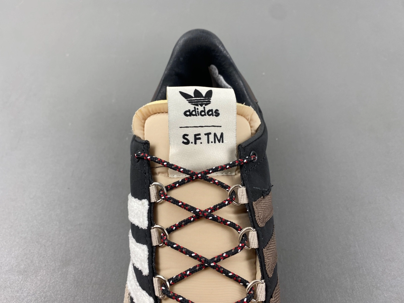 Country OG Low Song for the Mute Black Colorful 2793