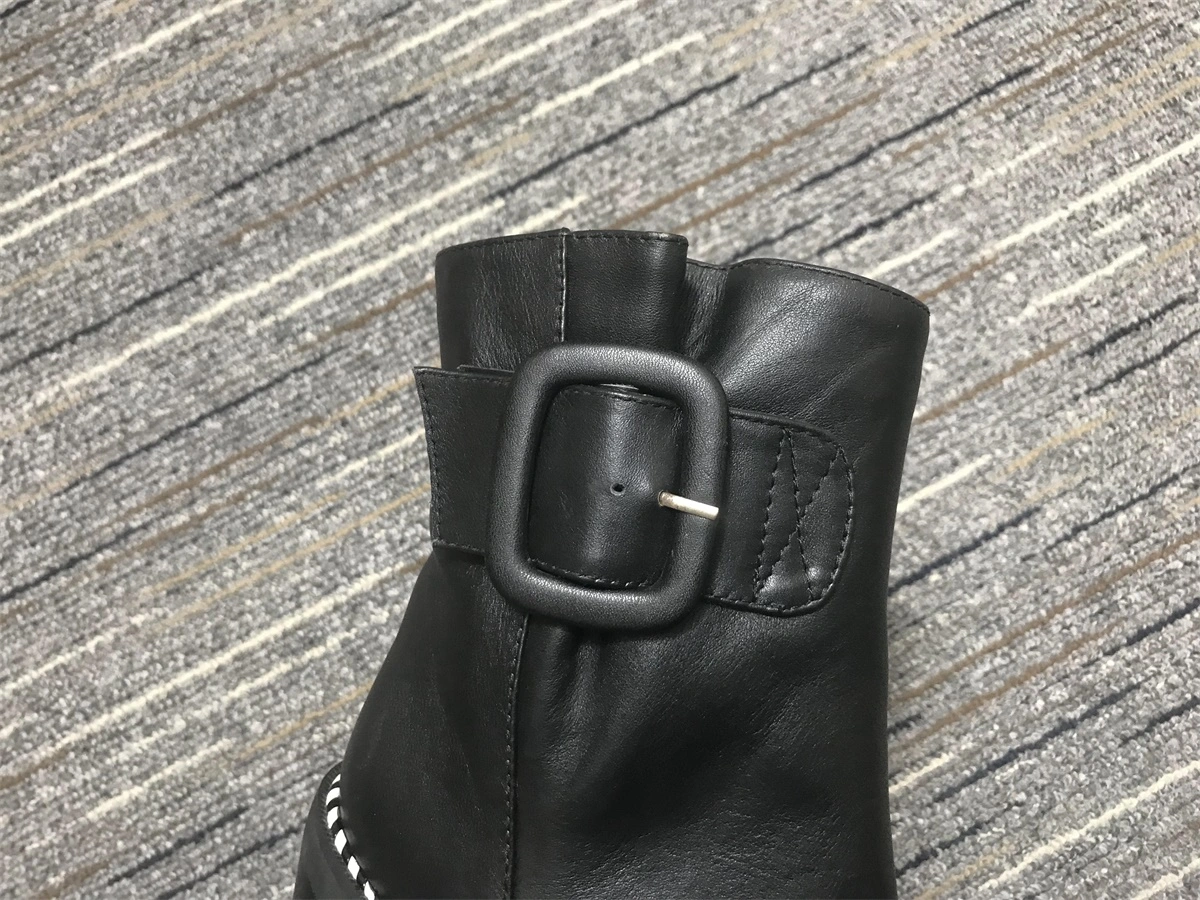 StreetReady C*ristian L*uboutin Boot 5313