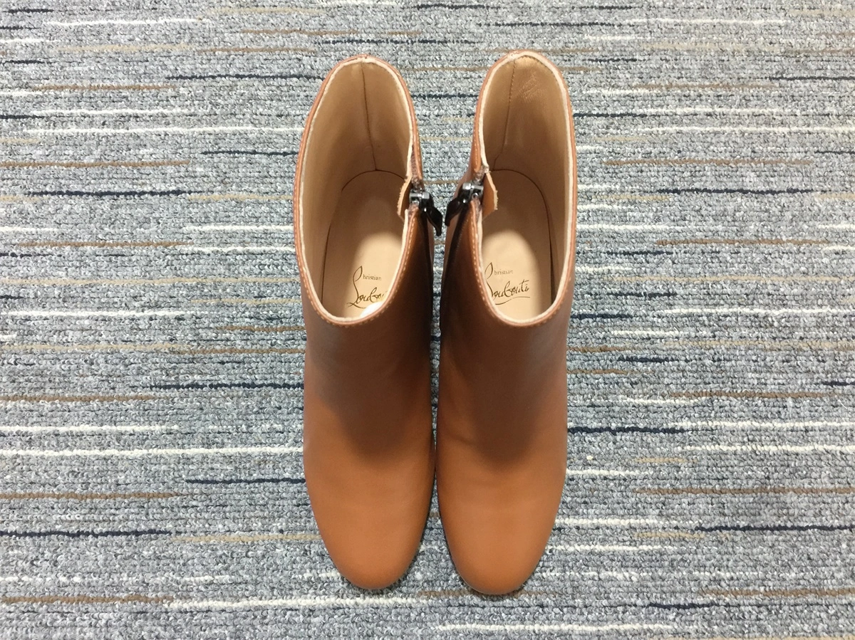 C*ristian L*uboutin Boot Affordable 5326