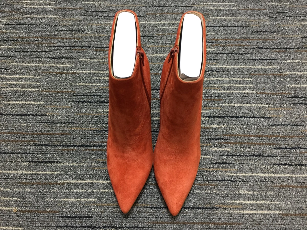 C*ristian L*uboutin Boot ModernLook 5300