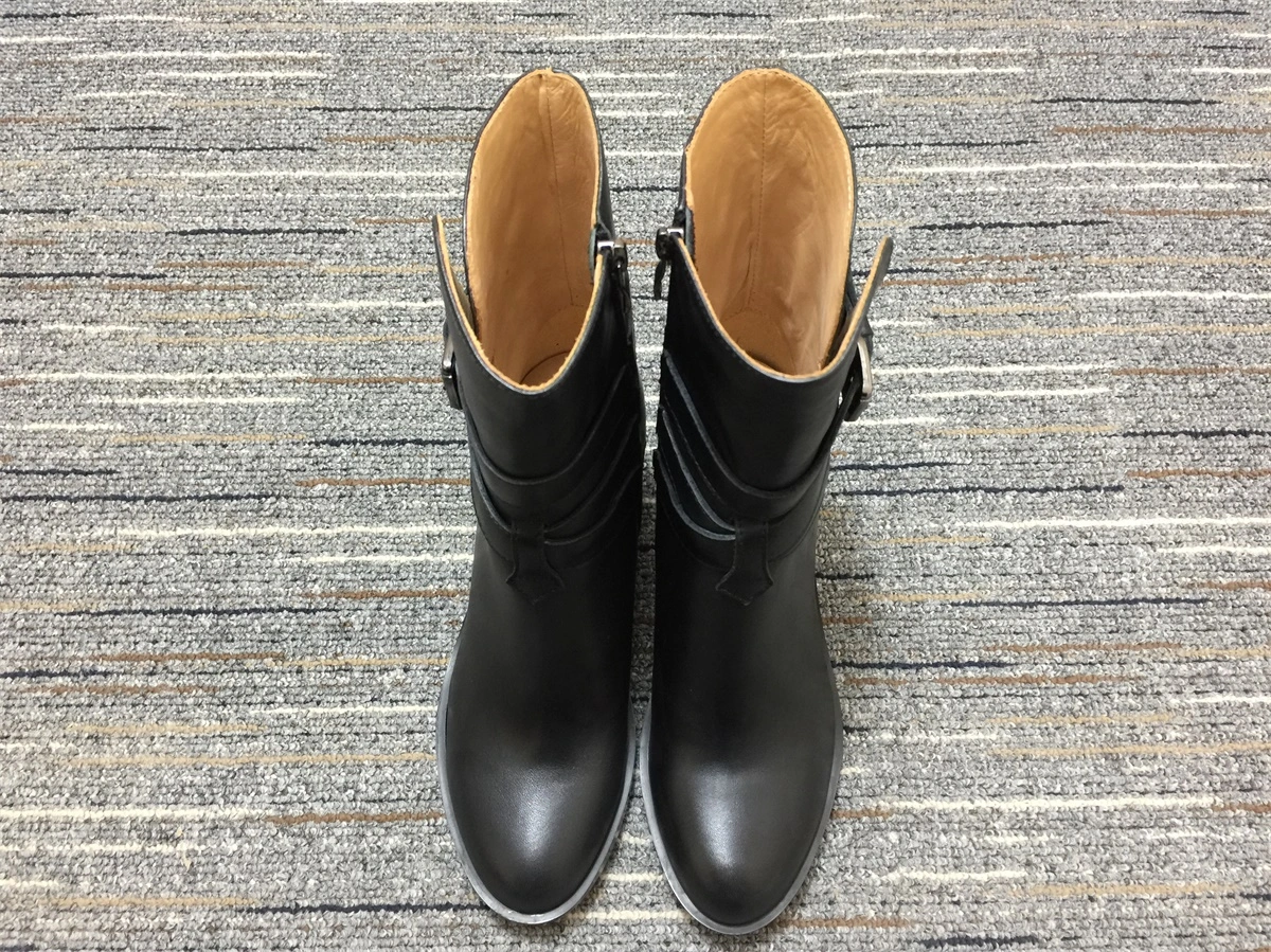 TechFriendly C*ristian L*uboutin Boot 5308