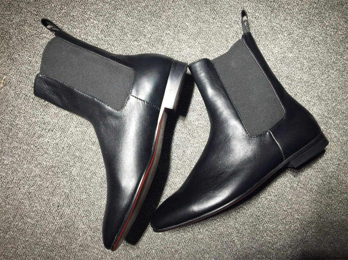 FashionForward C*ristian L*uboutin Boots 5186