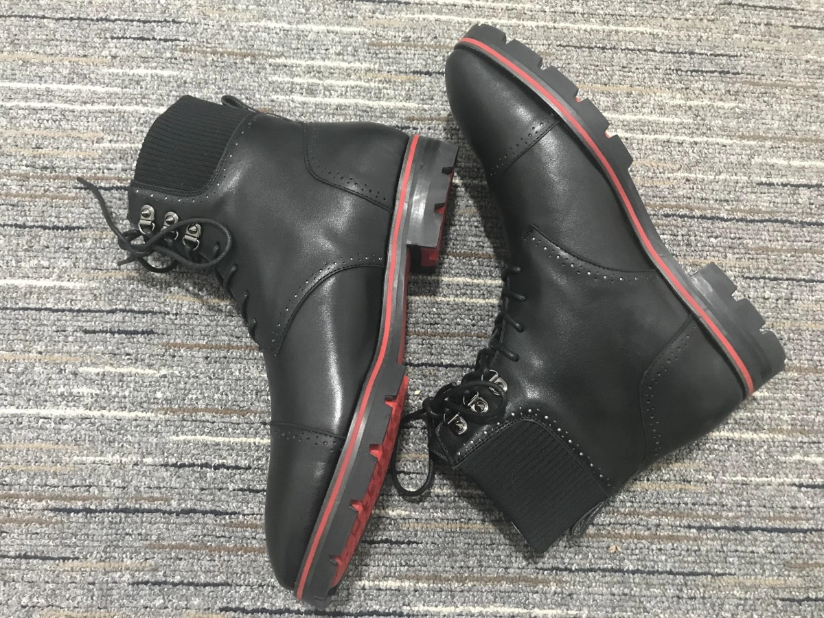 FashionForward C*ristian L*uboutin Boots 5186