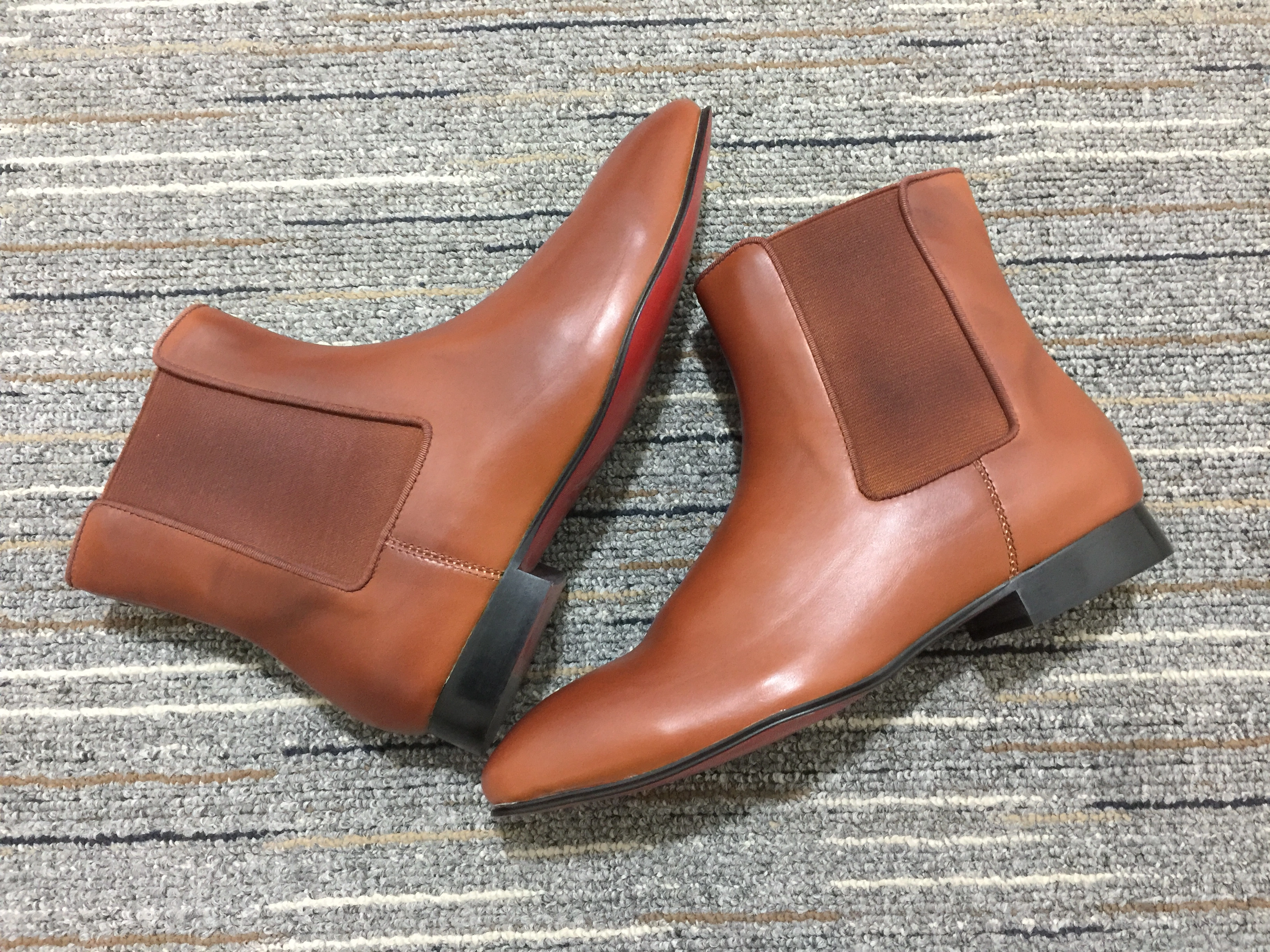 FashionForward C*ristian L*uboutin Boots 5186