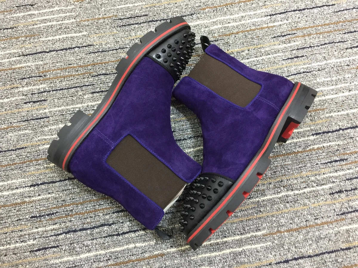 FashionForward C*ristian L*uboutin Boots 5186