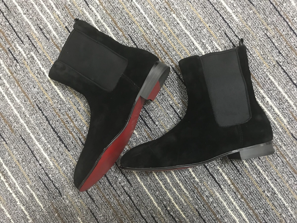 FashionForward C*ristian L*uboutin Boots 5186