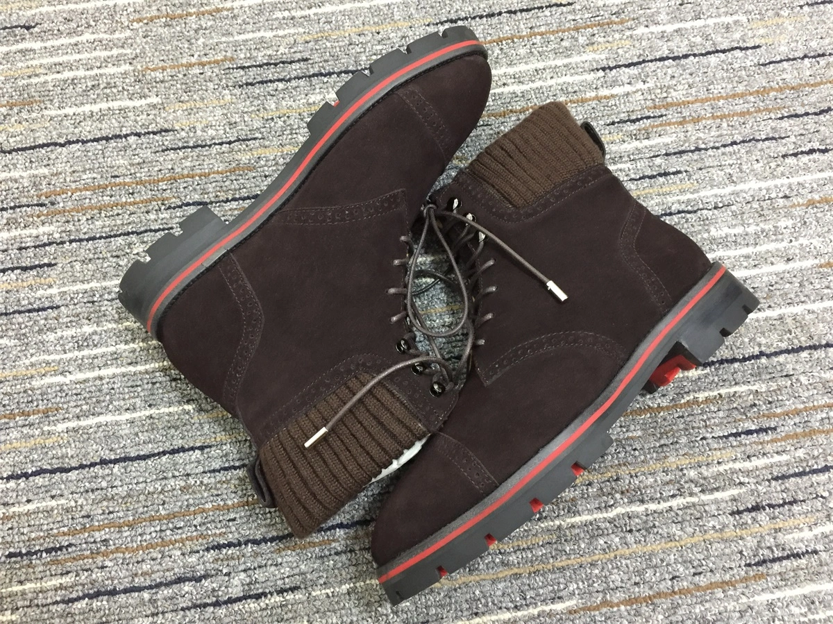 FashionForward C*ristian L*uboutin Boots 5186