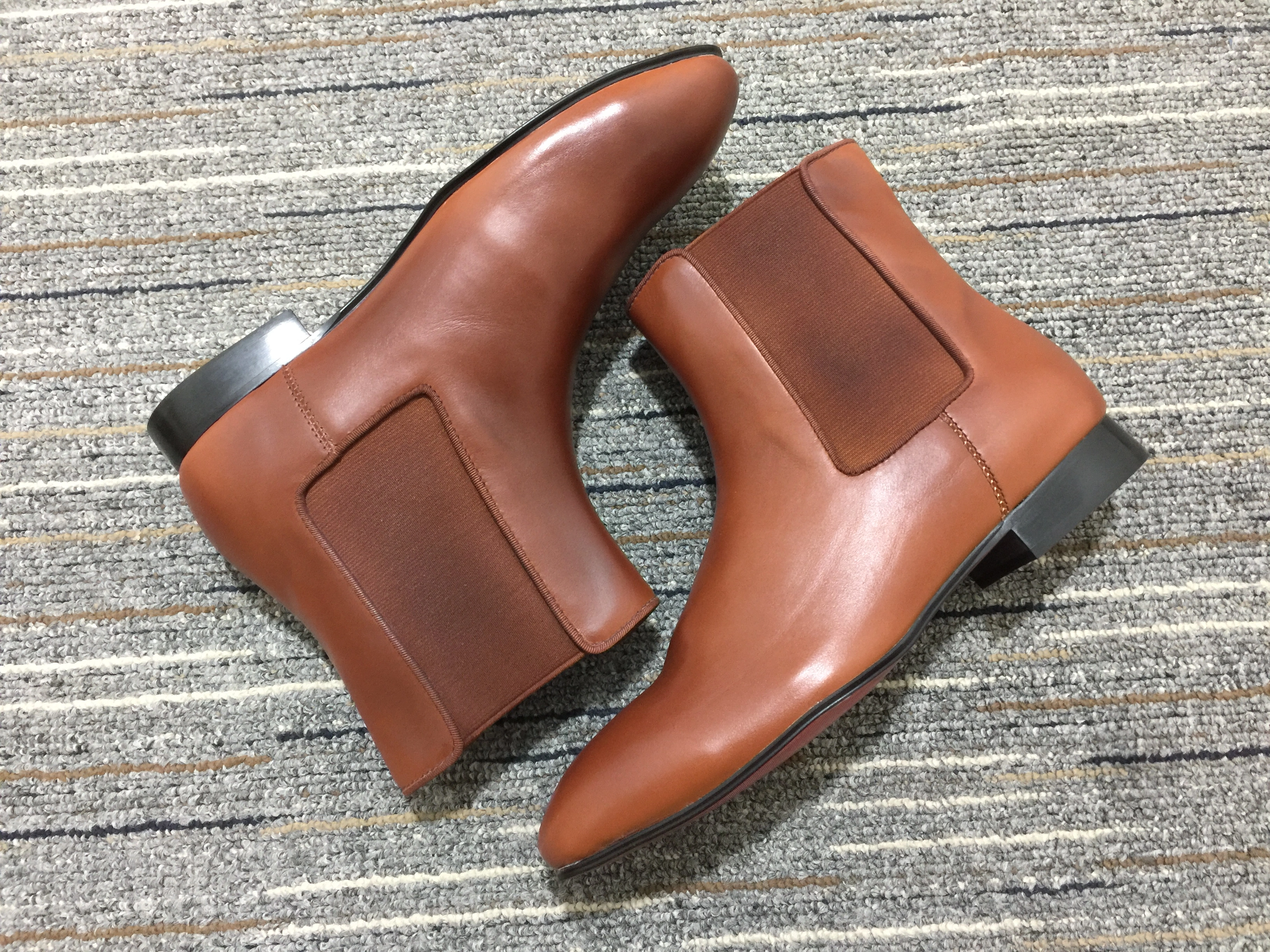 FashionForward C*ristian L*uboutin Boots 5186