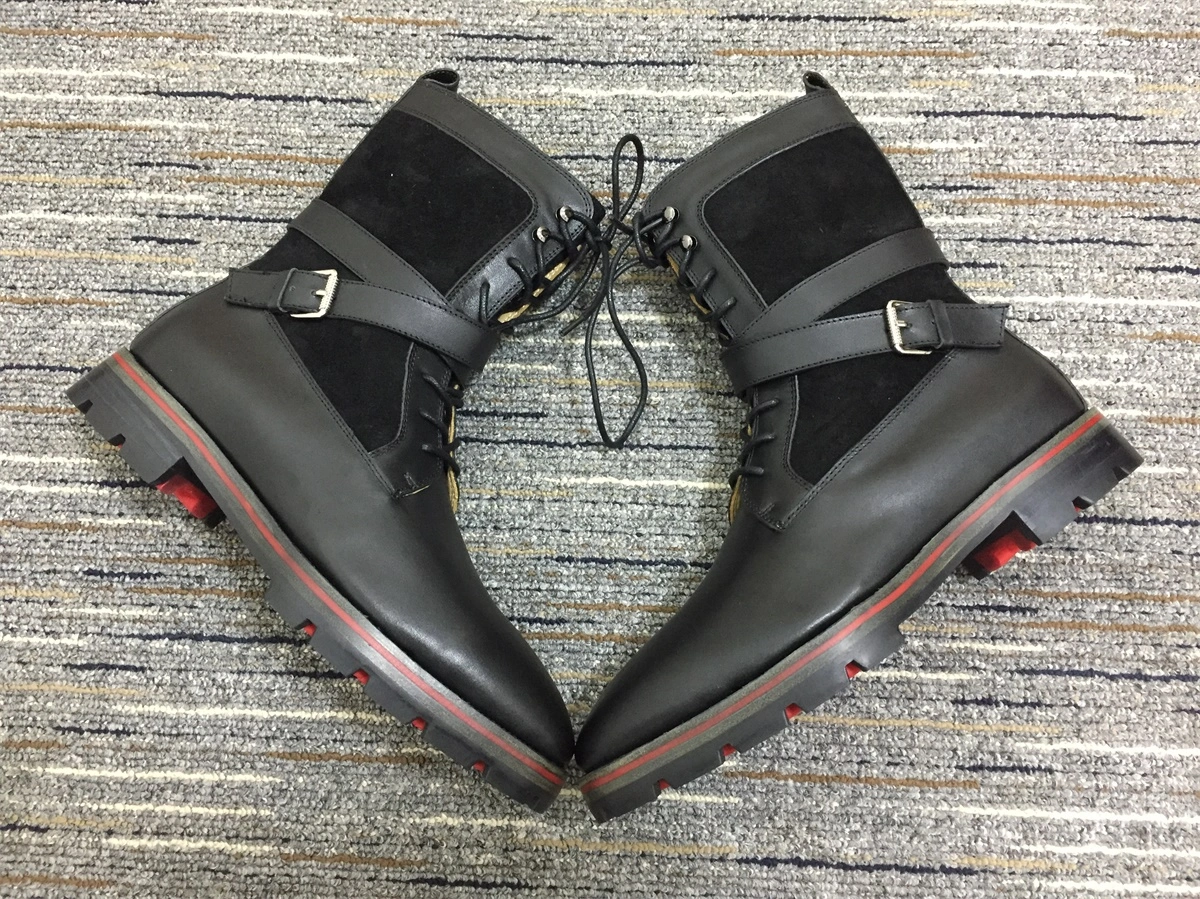FashionForward C*ristian L*uboutin Boots 5186
