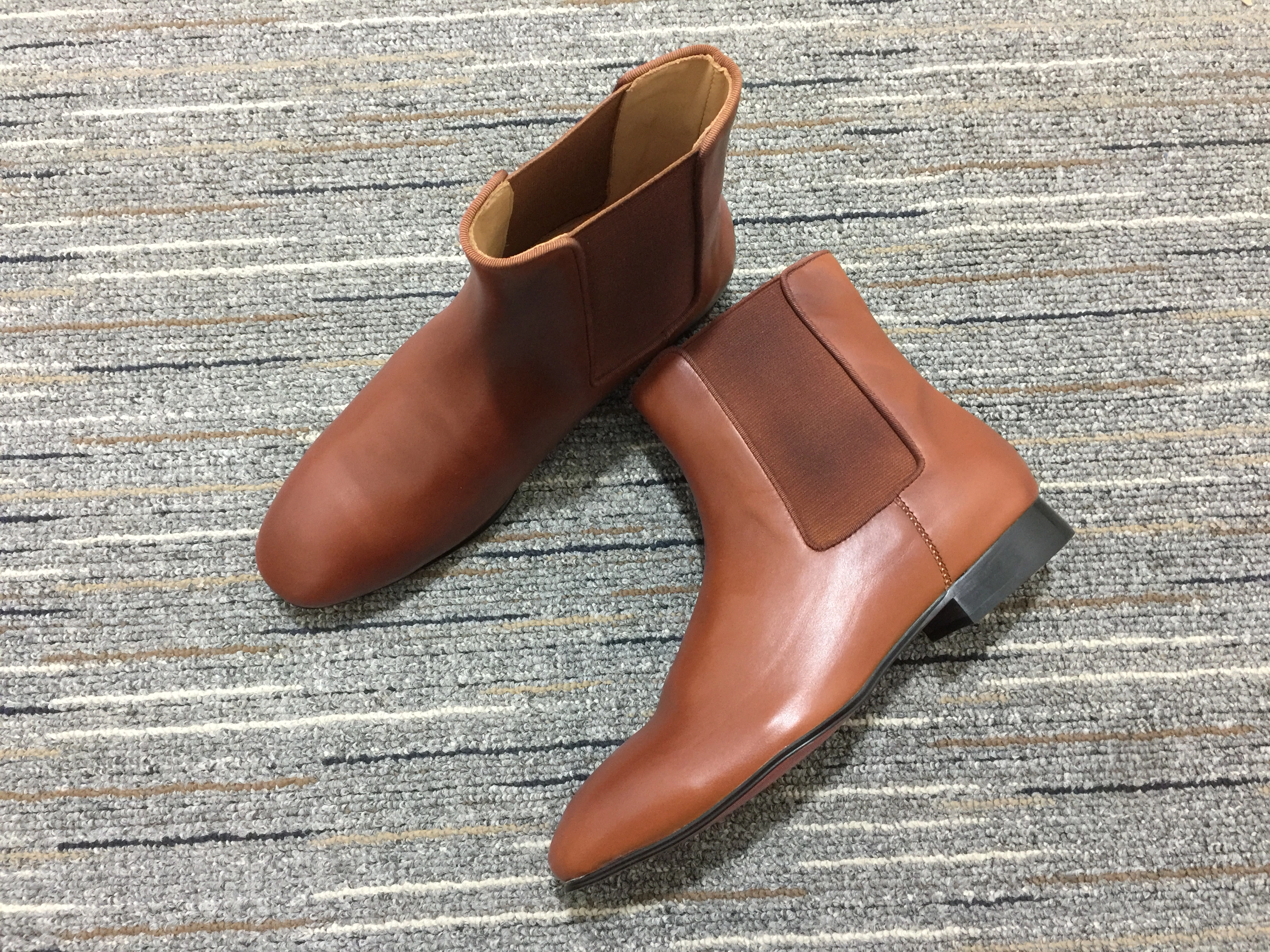 FashionForward C*ristian L*uboutin Boots 5186