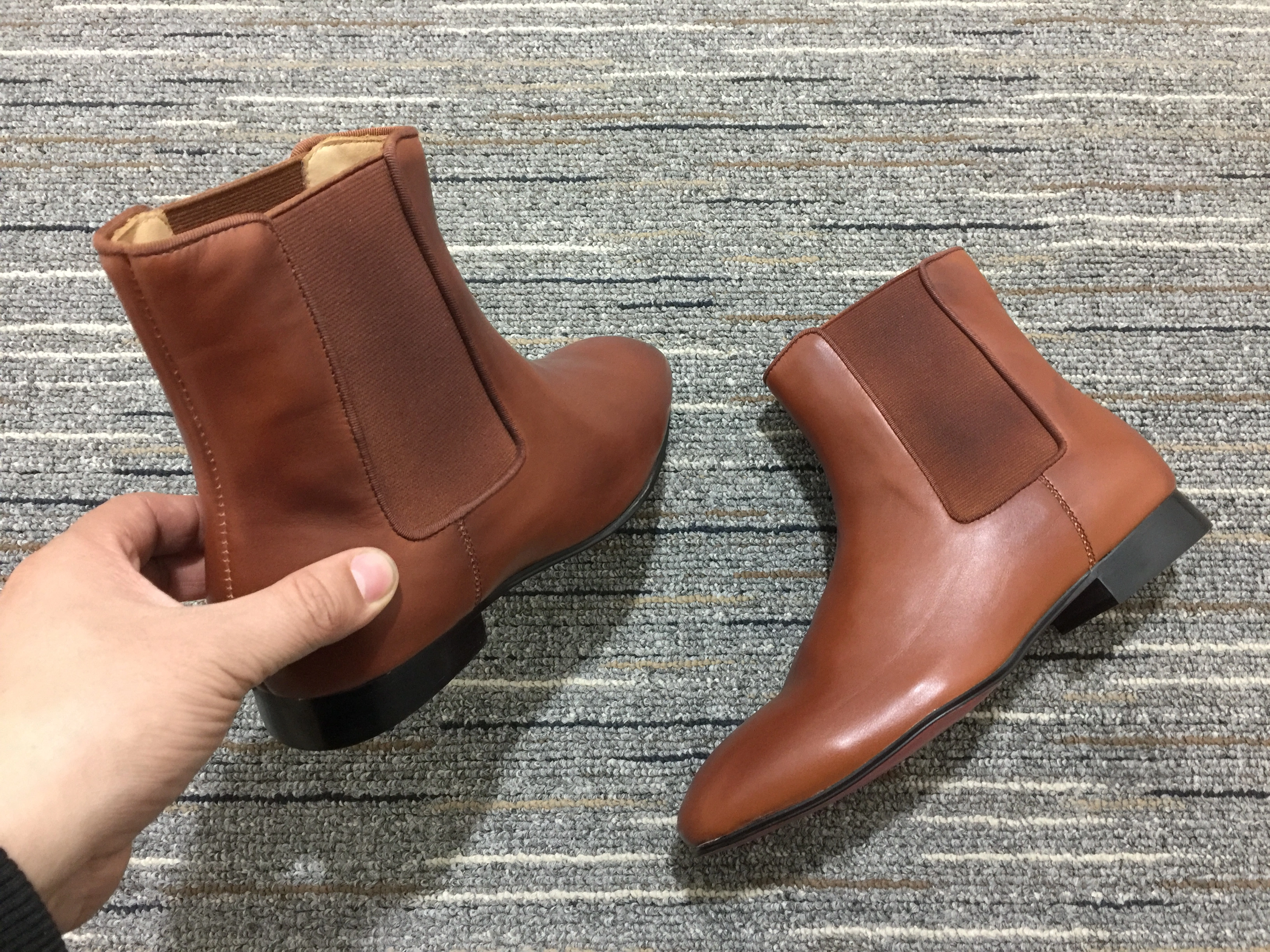 FashionForward C*ristian L*uboutin Boots 5186