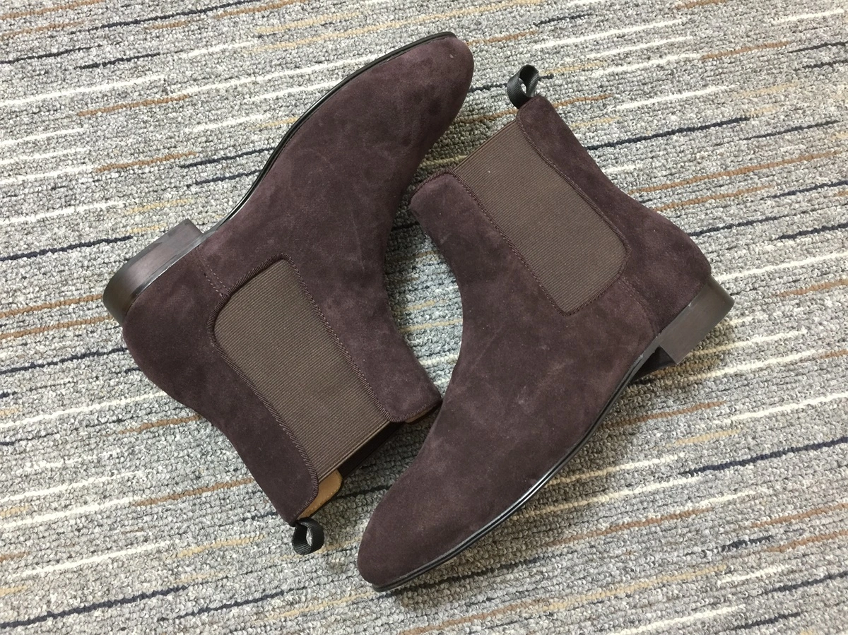 FashionForward C*ristian L*uboutin Boots 5186