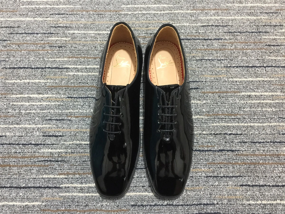 SmartChoice C*ristian L*uboutin Loafer 5194