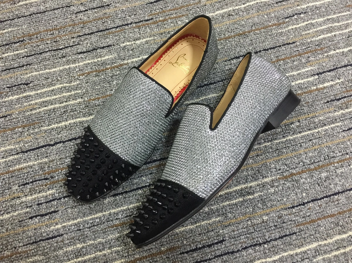 Affordable C*ristian L*uboutin Loafer 5193