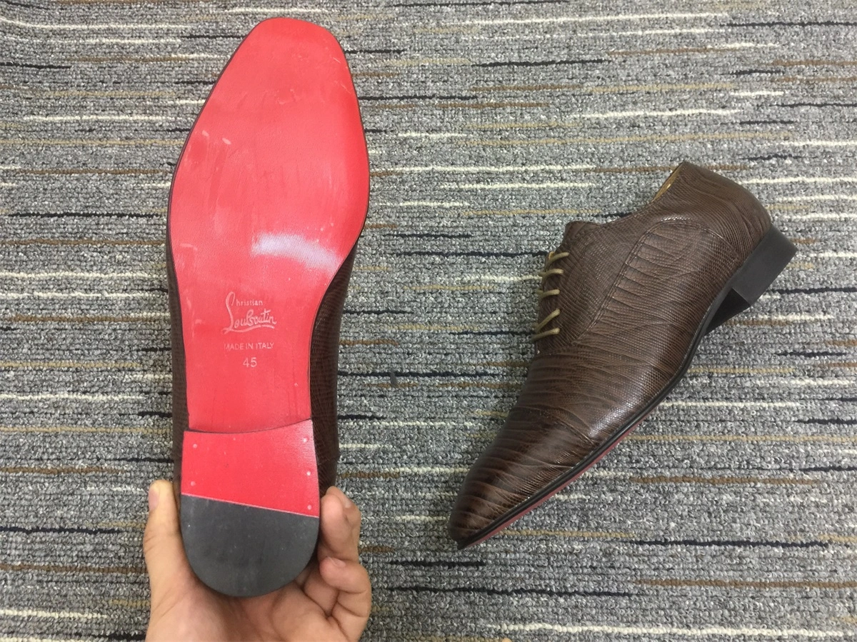 Affordable C*ristian L*uboutin Loafer 5193