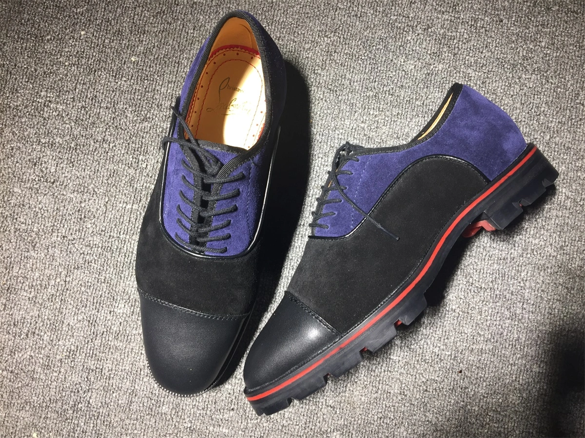 MoistureWicking C*ristian L*uboutin Loafer 5196
