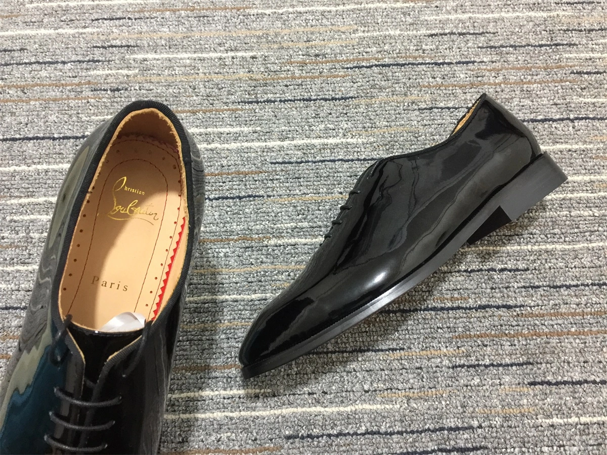 SmartChoice C*ristian L*uboutin Loafer 5194