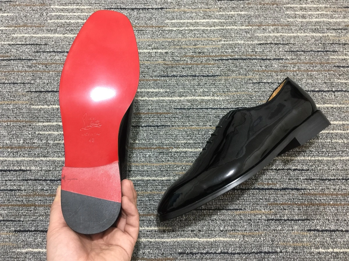 SmartChoice C*ristian L*uboutin Loafer 5194