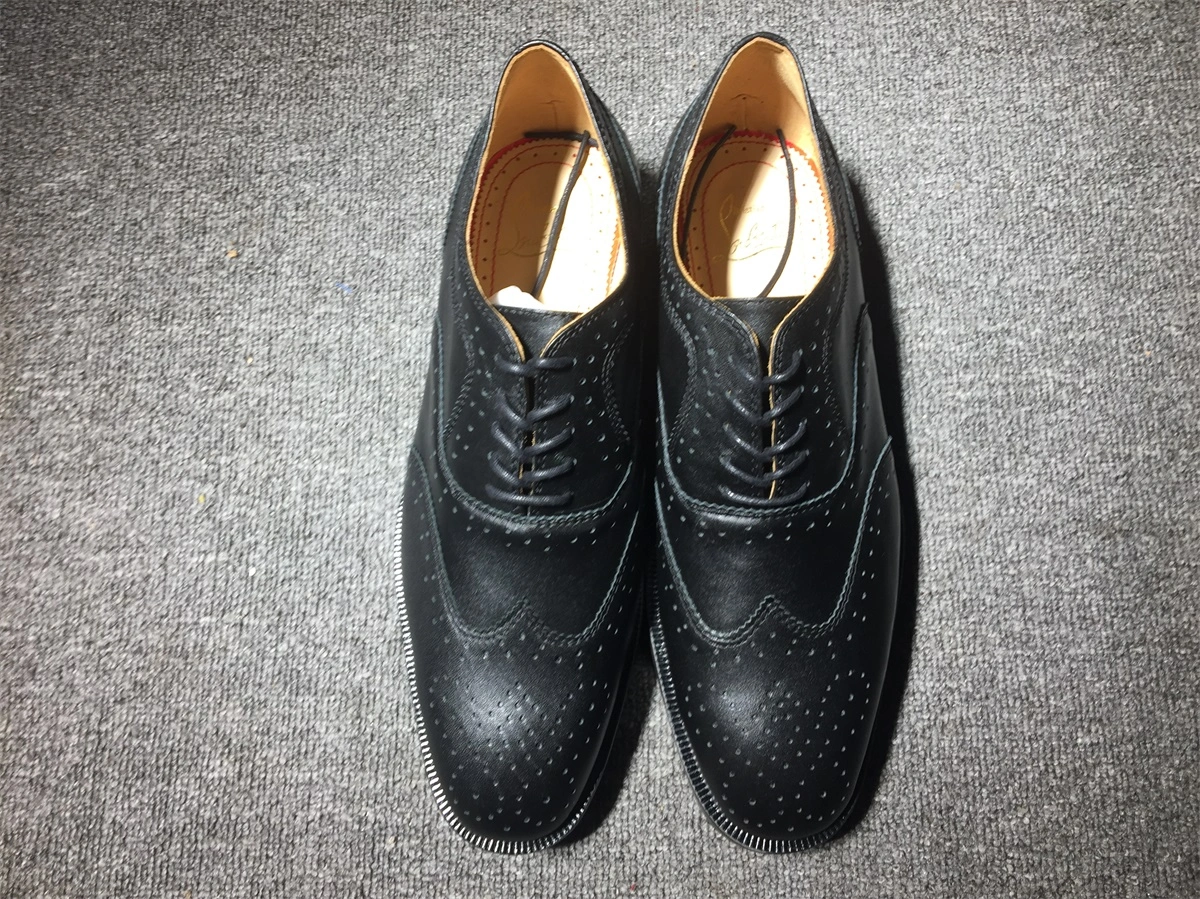 HighQuality C*ristian L*uboutin Loafer 5195