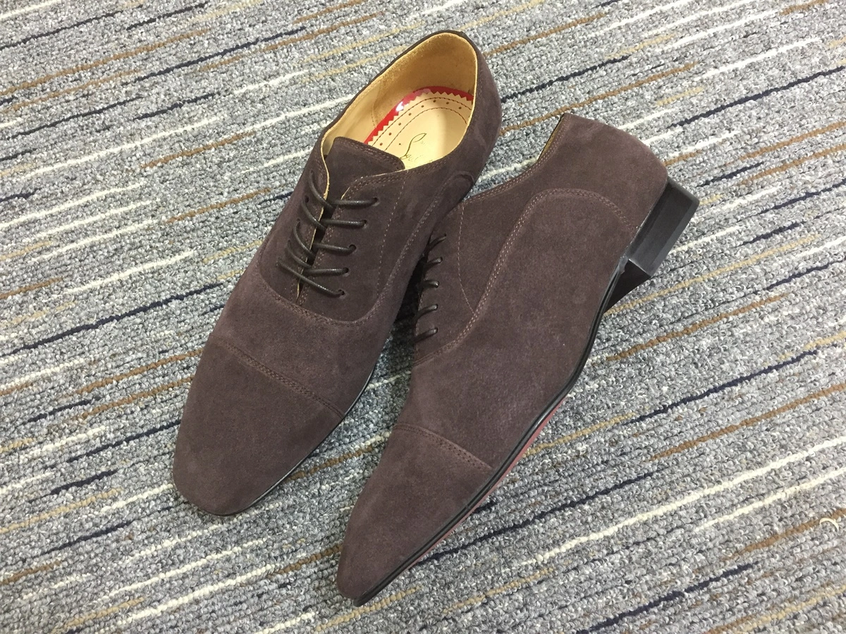 SmartChoice C*ristian L*uboutin Loafer 5194