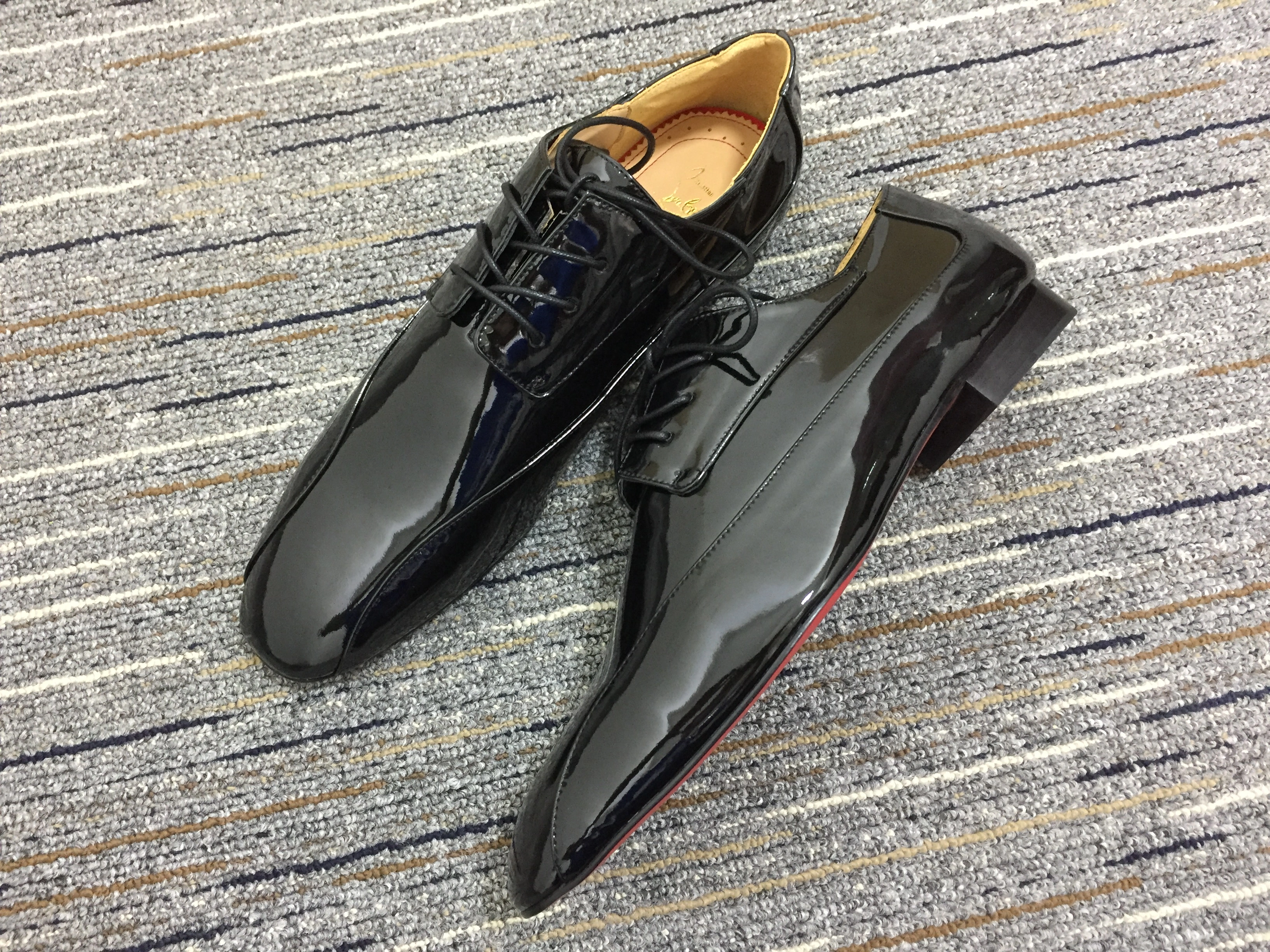 SmartChoice C*ristian L*uboutin Loafer 5194