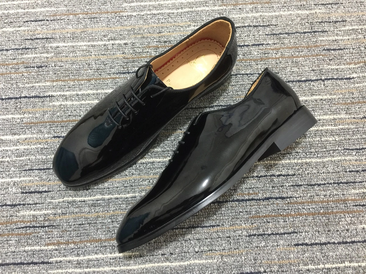 SmartChoice C*ristian L*uboutin Loafer 5194
