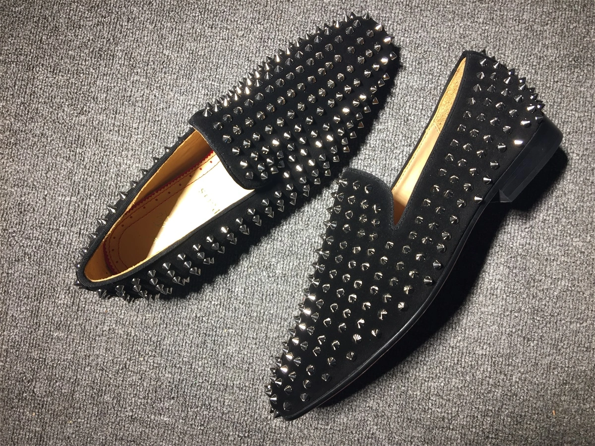 C*ristian L*uboutin Loafer RelaxedFit 5187
