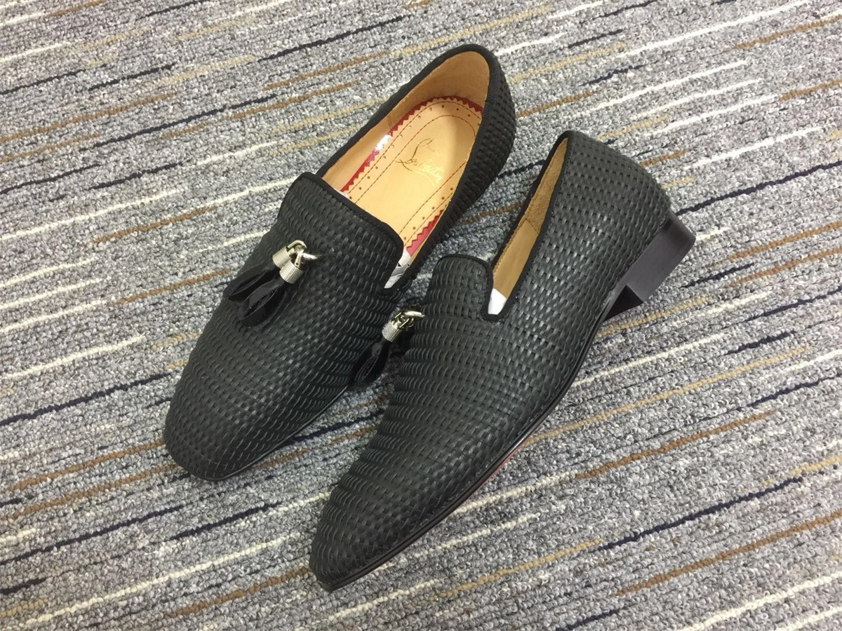 Affordable C*ristian L*uboutin Loafer 5193