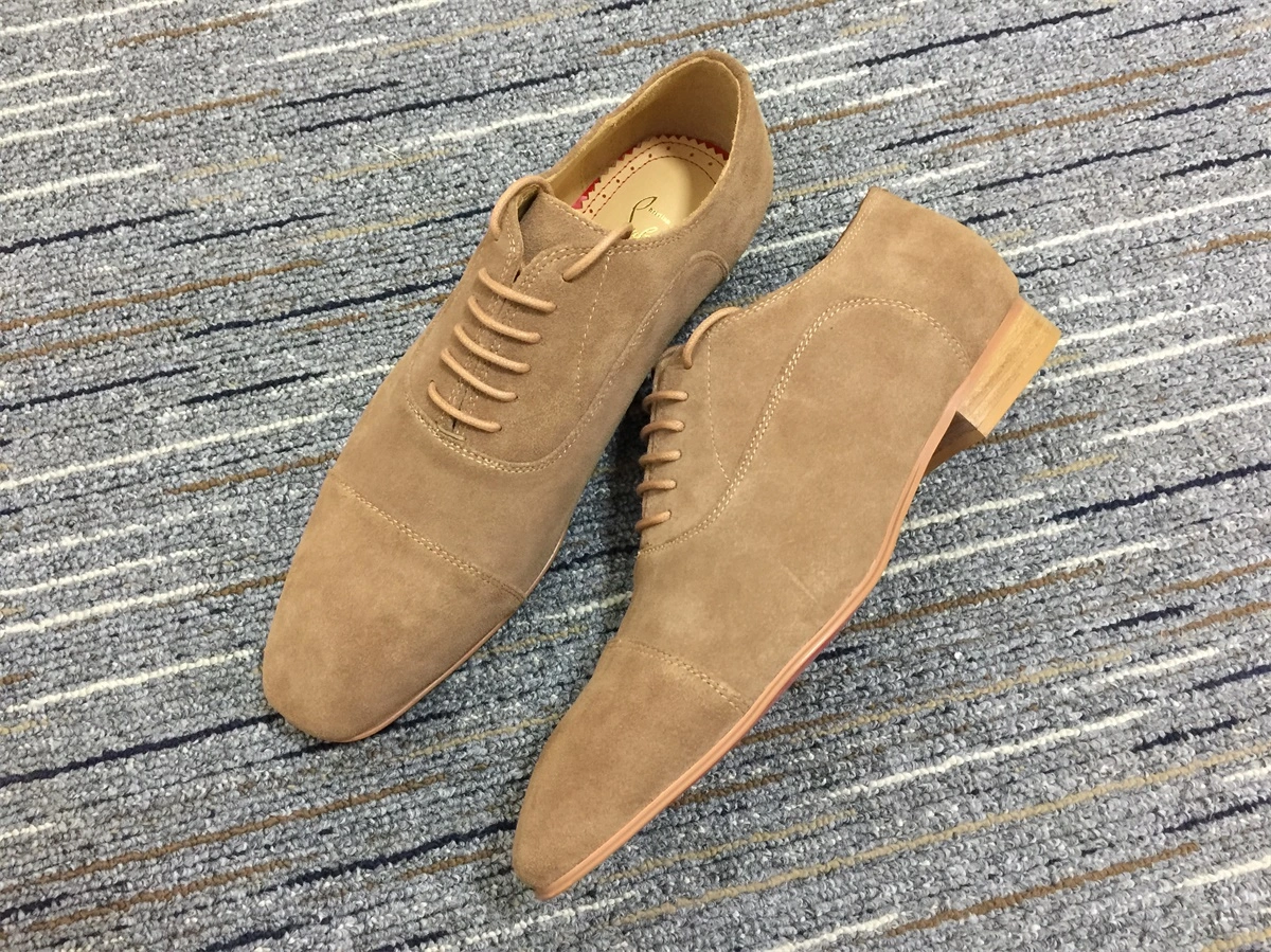 Affordable C*ristian L*uboutin Loafer 5193