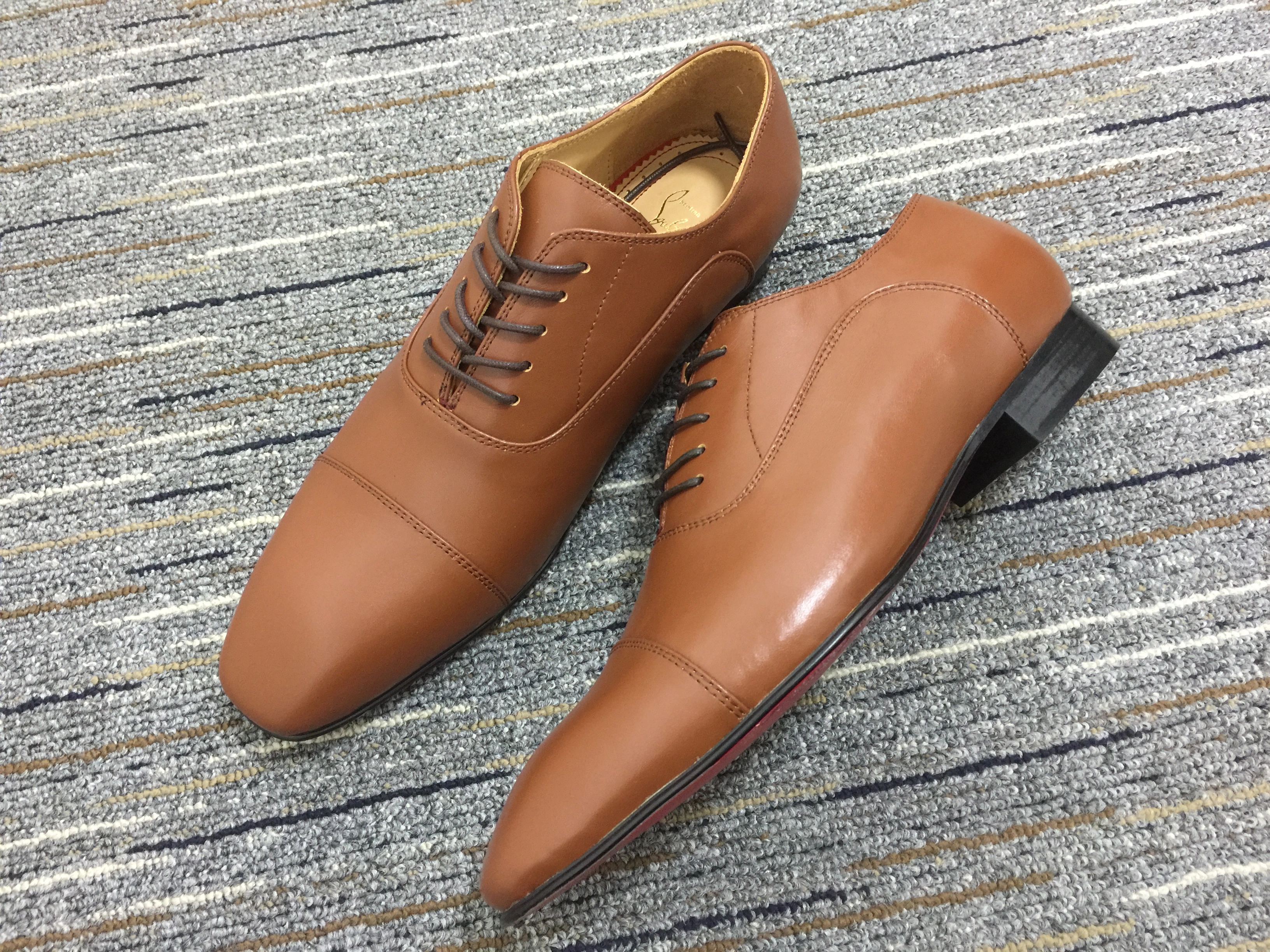 SmartChoice C*ristian L*uboutin Loafer 5194