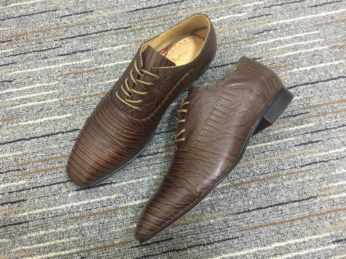 Affordable C*ristian L*uboutin Loafer 5193